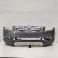 bumper front