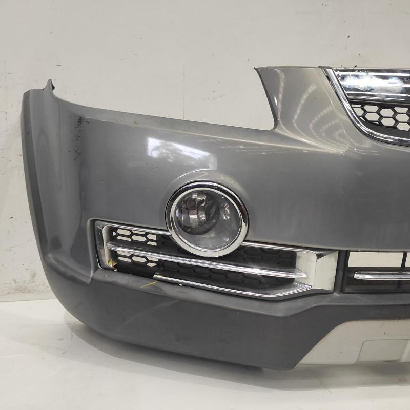 bumper front