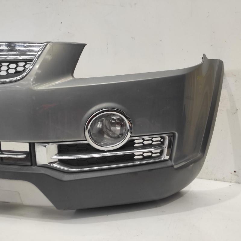 bumper front