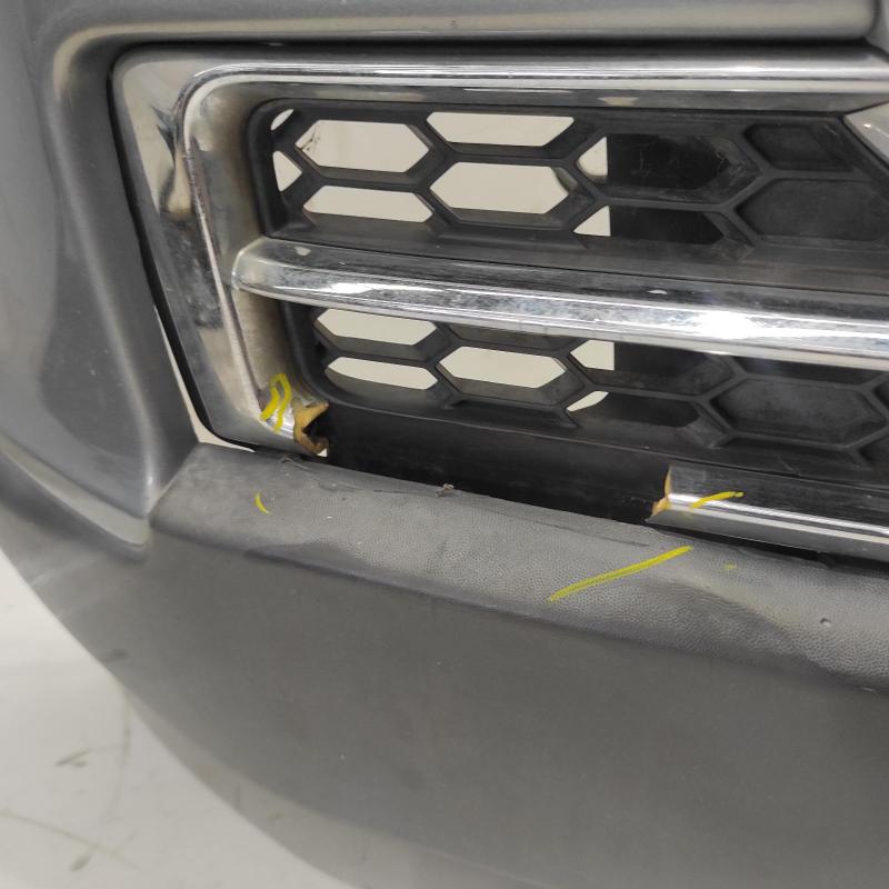 bumper front