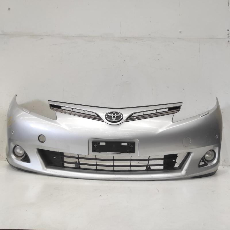 bumper front