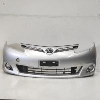 bumper front