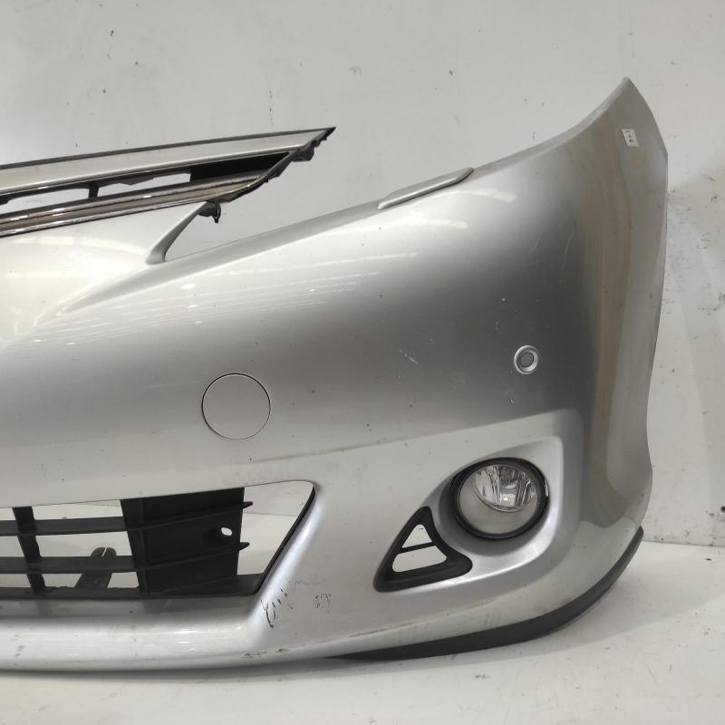 bumper front