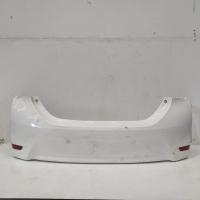 bumper rear