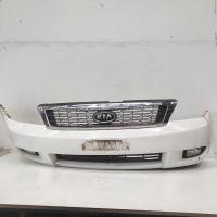 bumper front