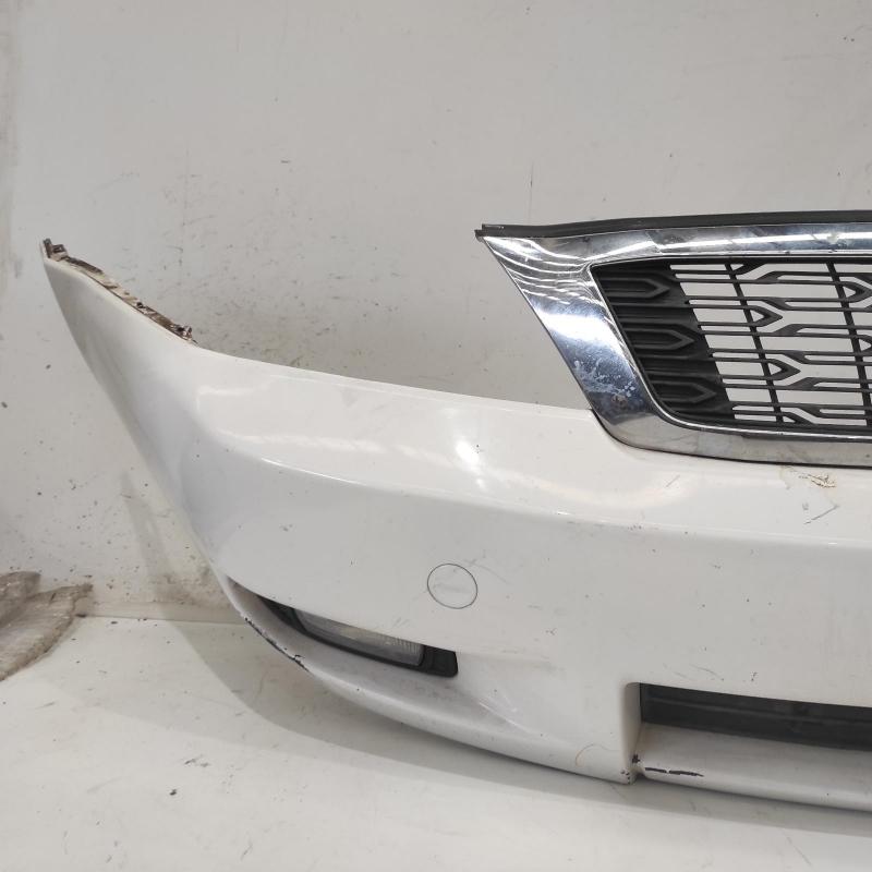bumper front