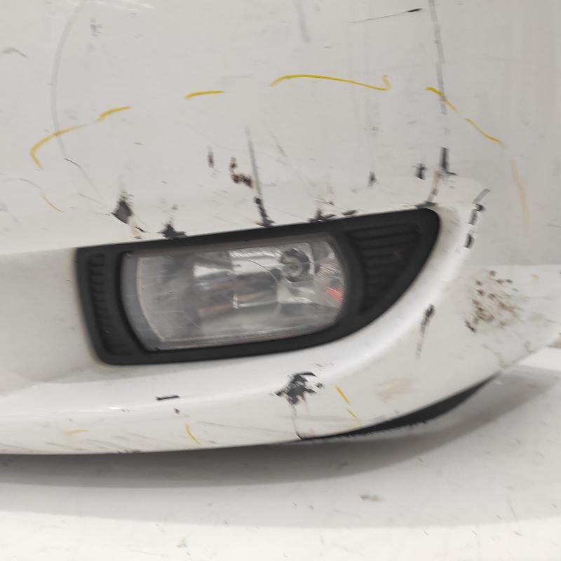 bumper front
