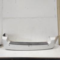 bumper rear