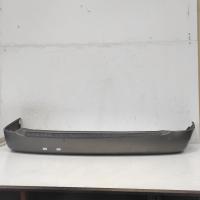 bumper rear