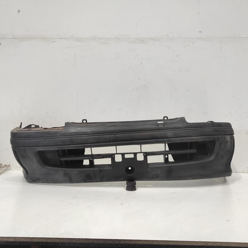 bumper front