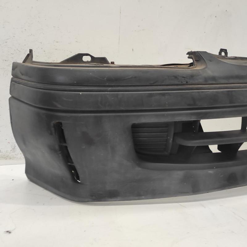 bumper front