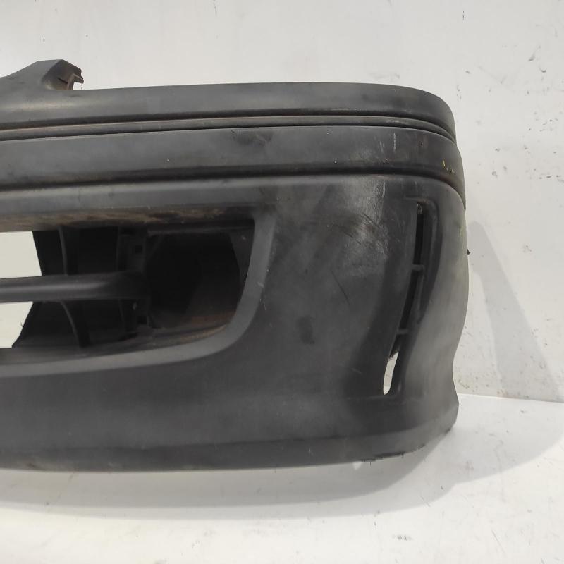 bumper front