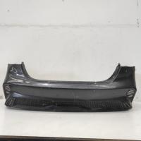 bumper rear