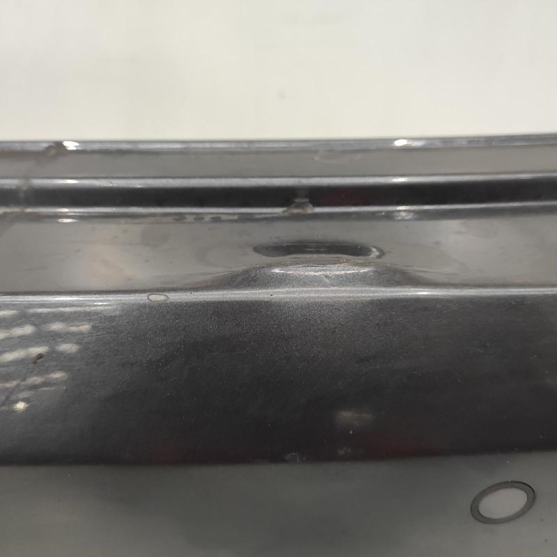 bumper rear