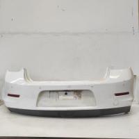 bumper rear