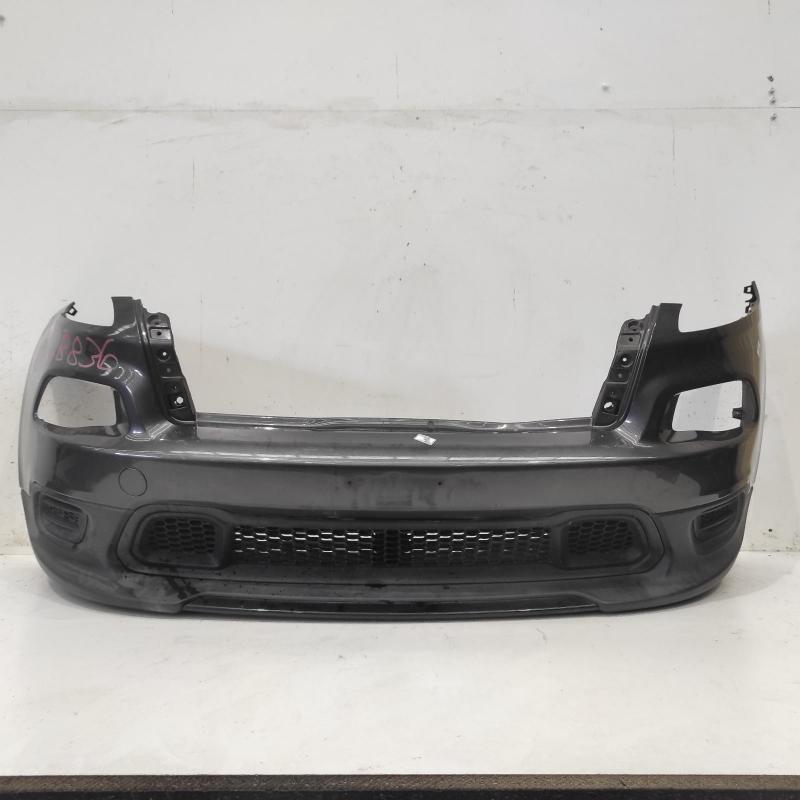 bumper front