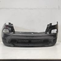 bumper front