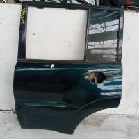 door/sliding rear left