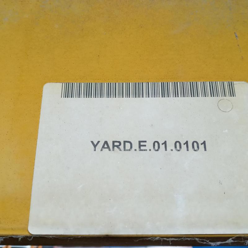 door/sliding rear left