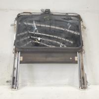 roof glass/sunroof