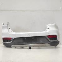 bumper rear