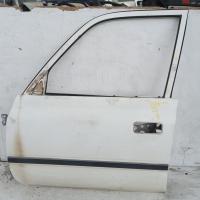 door front left