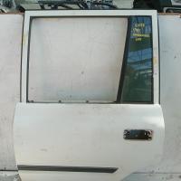 door/sliding rear left
