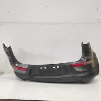 bumper rear