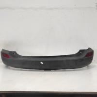 bumper rear