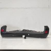 bumper rear