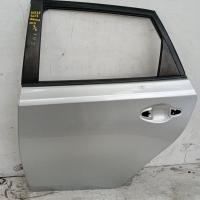 door/sliding rear left