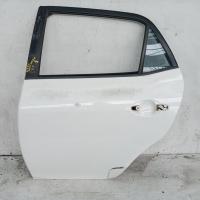 door/sliding rear left