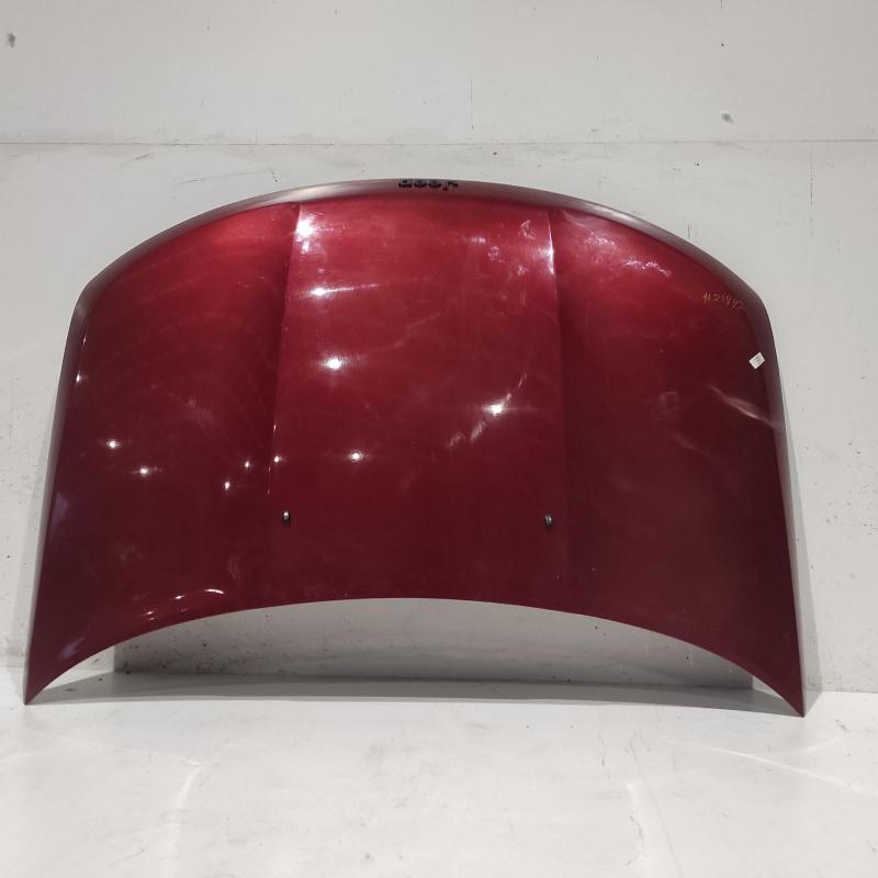 bonnet