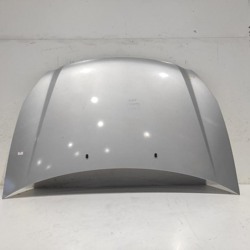 bonnet