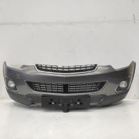 bumper front