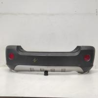 bumper rear