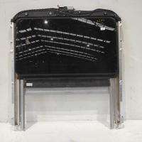 roof glass/sunroof
