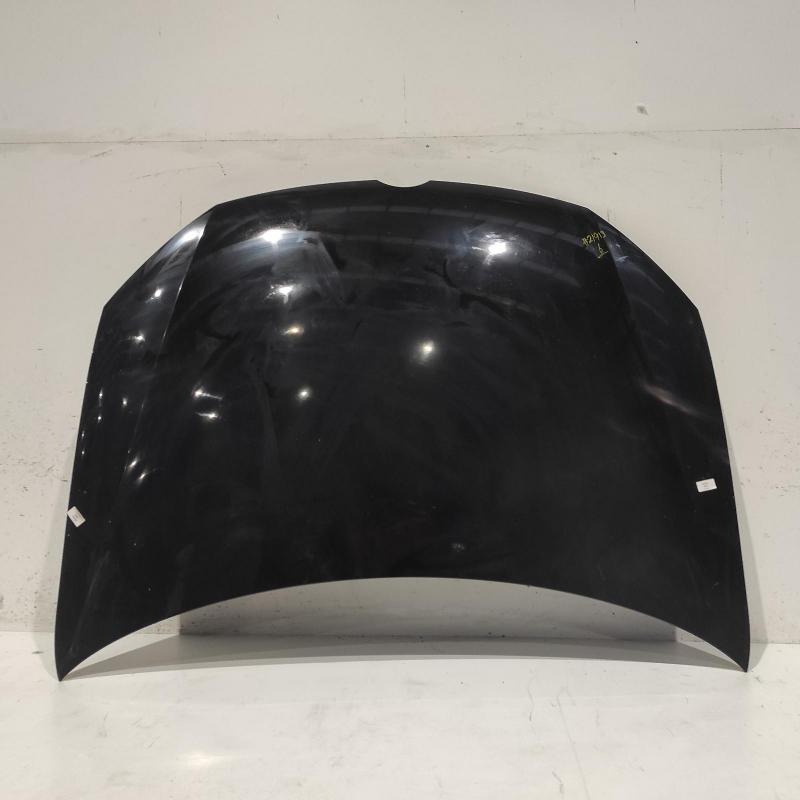 bonnet