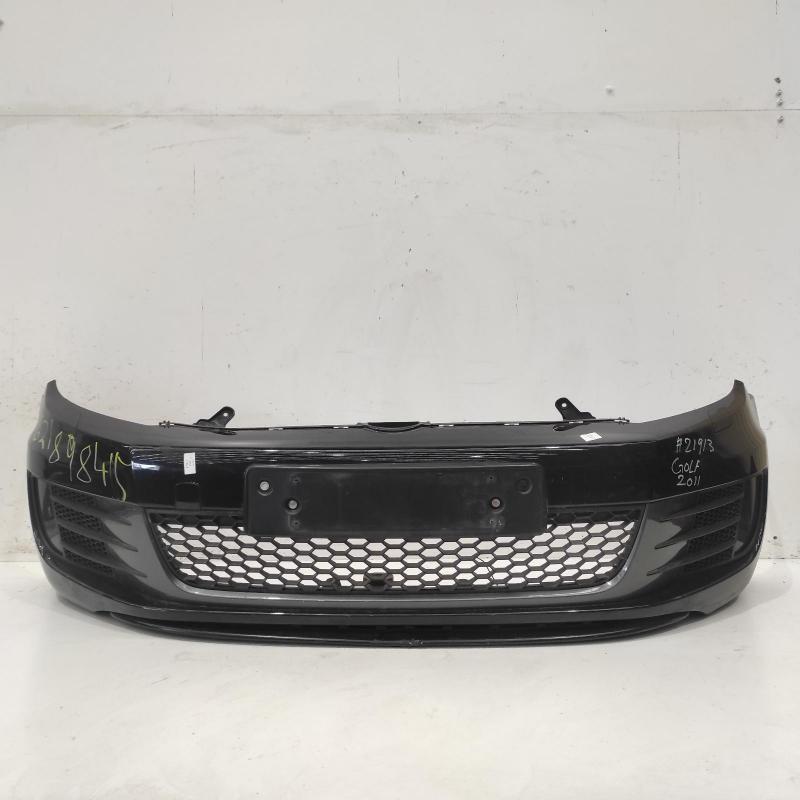 bumper front