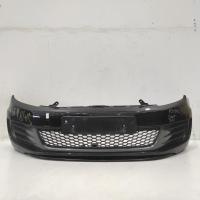 bumper front