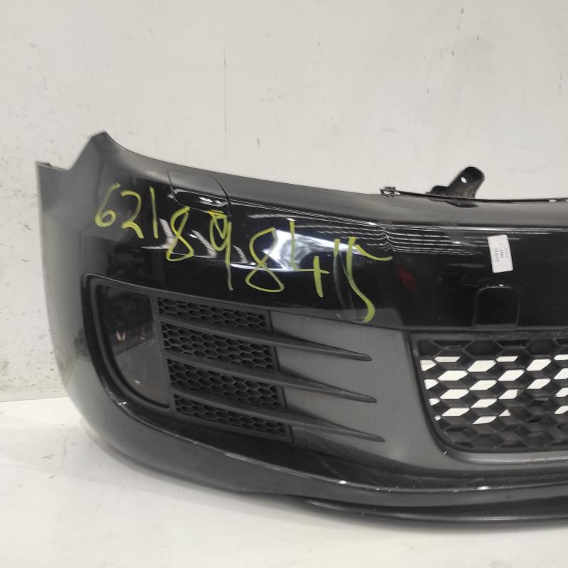 bumper front
