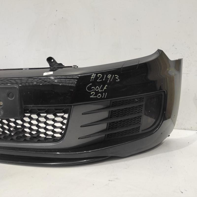 bumper front