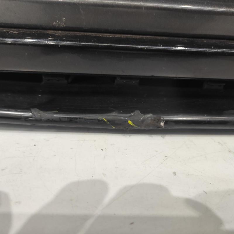 bumper front