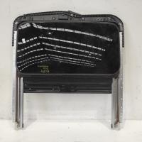 roof glass/sunroof