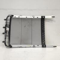 roof glass/sunroof