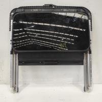 roof glass/sunroof