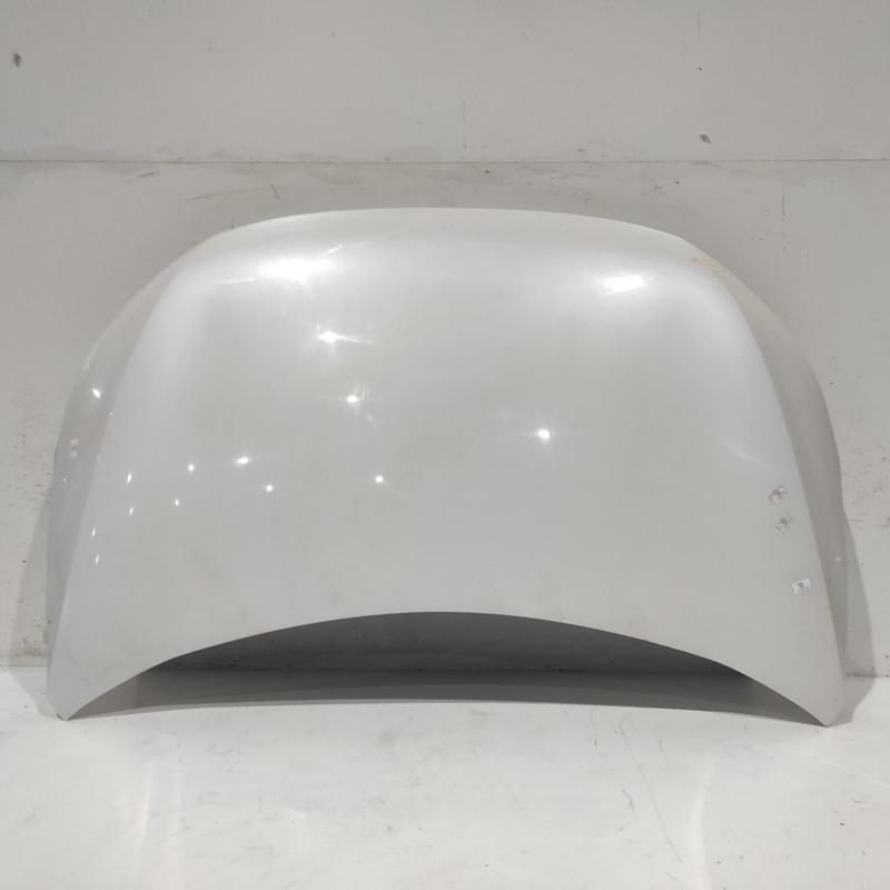 bonnet