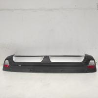 bumper rear