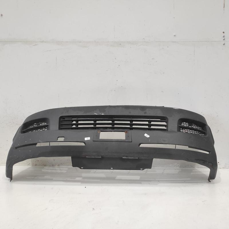 bumper front