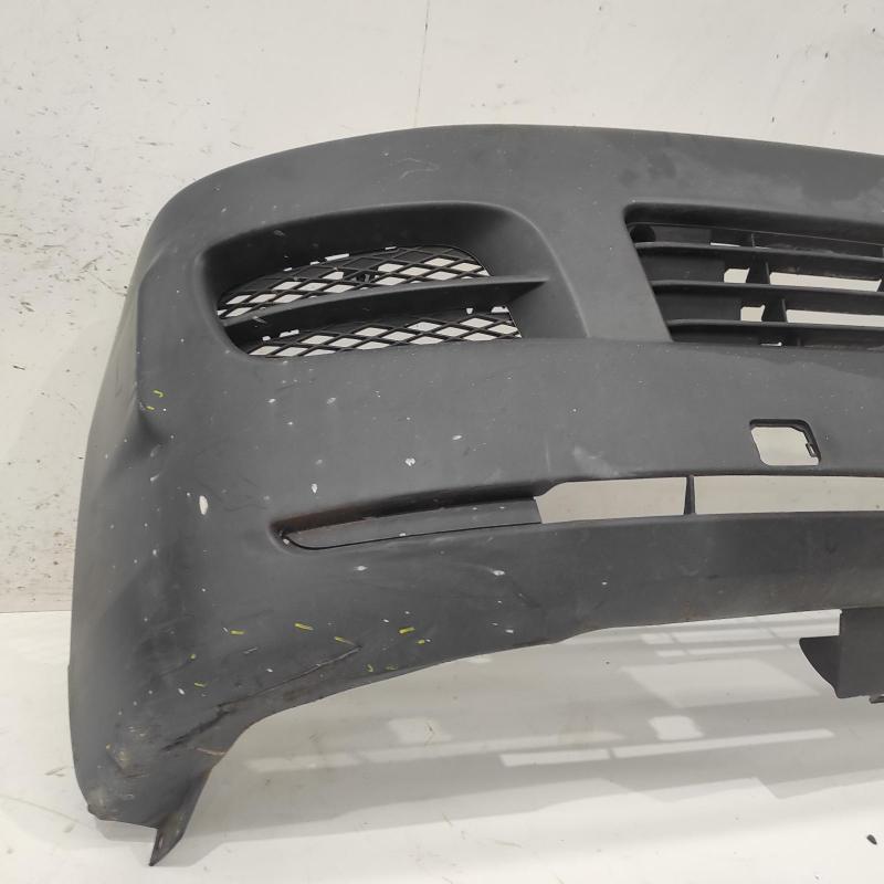 bumper front